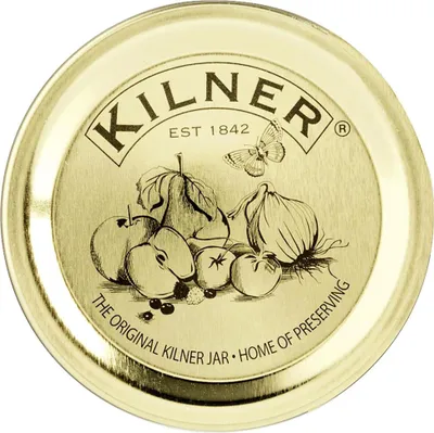 Zdjęcie produktu dla KILNER Einkoch Vakuum Dichtung 12er Set
