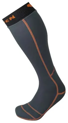 Obrázek produktu pro Lorpen Biowarmer, šedé ponožky, velikost EU 39-42, pánské, šedé, velikost EU 39-42