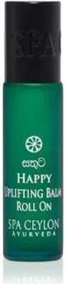 Obrázok produktu pre Povzbudzujúci balzam HAPPY (roll-on)