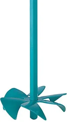 Obrázek produktu pro COLLOMIX Mixér LX 120 HF tyrkysový - 40108-000