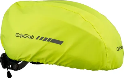 Immagine prodotto di Gripgrab Copricasco impermeabile giallo giallo taglia unica