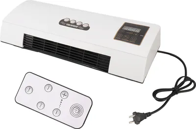 Obrázek produktu pro Nástěnná klimatizace, ventilátor teplého vzduchu, 10 m, dálkové ovládání, 1800 W, klimatizace, topení pro ložnici