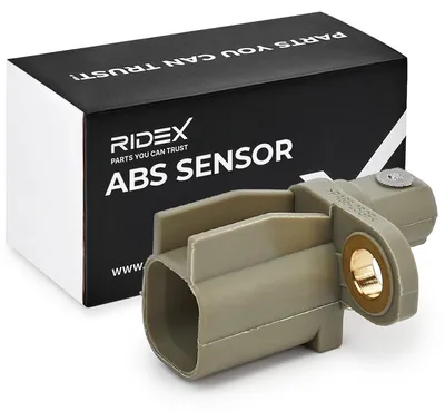 Produktbild von RIDEX ABS Sensor Raddrehzahl Hinten Beidseitig für VOLVO XC60 (156) 412W1116