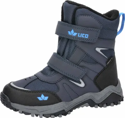 Produktbild von Kinder Winterboot Sölve V Größe 30 warm gefüttert Comfortex-Membran Klettverschluss