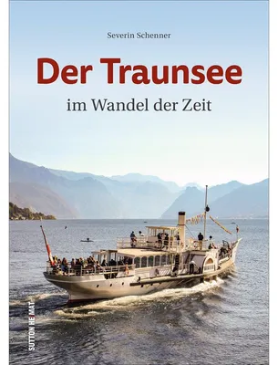 Immagine prodotto di Der Traunsee
