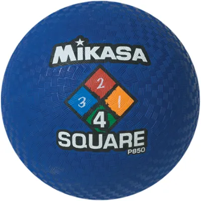 Produktbild von MIKASA P850-Blue Dodgeball