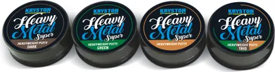 Obrázok produktu pre Kryston Plastic Lead Heavy Metal Trio HM1