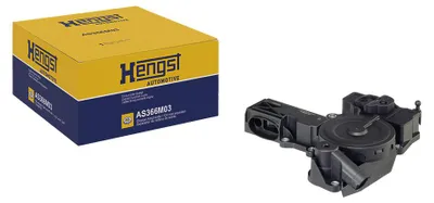Produktbild von Ölabscheider Kurbelgehäuseentlüftung 45 mm HENGST FILTER für u.a. VW TIGUAN