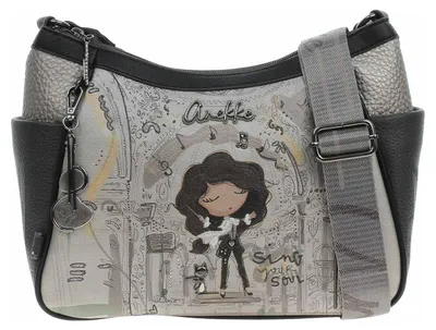 Zdjęcie produktu dla Torba na ramię Anekke Orchestra, 32 cm