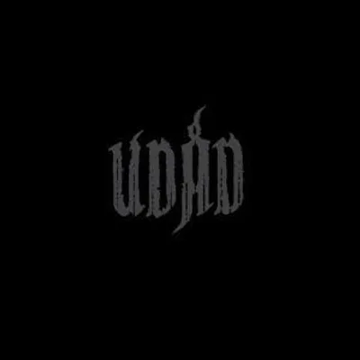 Produktbild von Udad (Digipak)