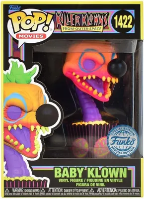 Produktbild von Killers Klowns from Outer Space - Baby Klown 1422 Special Edition