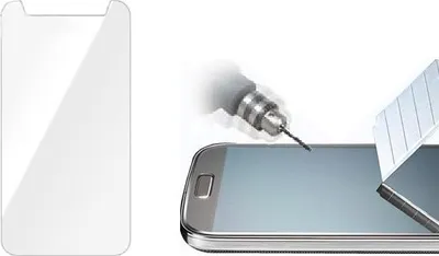 Produktbild von Nokia 5.3 Panzerglas Schutzfolie – TopGlass 0,3 mm 9H – Einfache Montage