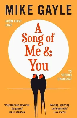 Produktbild von A Song of Me and You