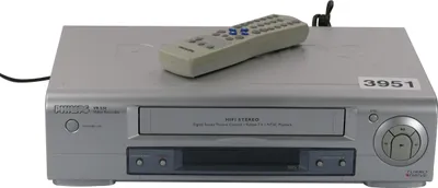 Image de Philips VR530