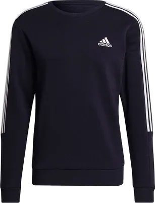 Productafbeelding van Adidas sweatshirts, Essentials collectie, modelnummer: GK9582, maat: S