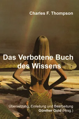 Produktbild von Das Verbotene Buch des Wissens