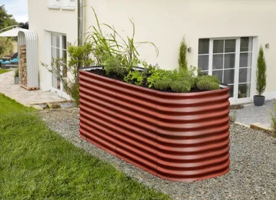 Produktbild von Erweiterung Stretched 858, rubin