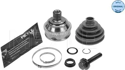 Produktbild von MEYLE Gelenksatz Antriebswelle Radseitig für VW Transporter IV Bus (70B, 70C, 7DB, 7DK, 70J, 70K, 7DC, 7DJ) 100 498 0070