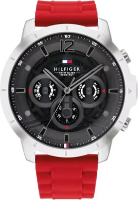 Produktbild von Uhren Tommy Hilfiger 1710490
