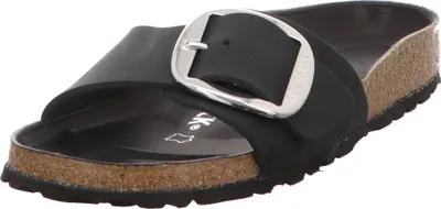 Obrázek produktu pro Birkenstock sandály velikost 40 Madrid Big Buckle black