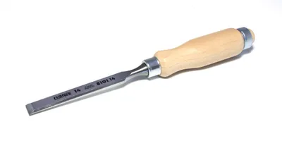 Obrázok produktu pre Ploché dláto, WOOD LINE PROFI, 14 mm, prírodný buk