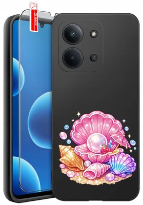 Obrázok produktu pre ETUI do Xiaomi Redmi 15C 5G SUMMER LETNIE VIBE WZORY + SZKŁO