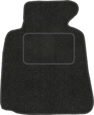 Image de Tapis de sol conducteur pour BMW 5 E39 (96-04) - Conforme à la législation