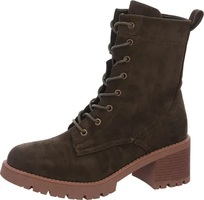 Produktbild von Dockers by Gerli Schnürstiefel Grün