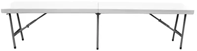 Productafbeelding van Klapbank, 183 x 30 x 44 cm