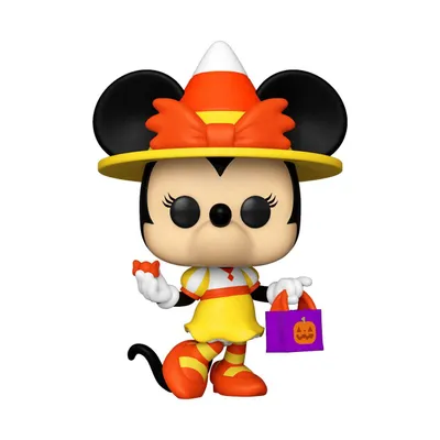 Produktbild von Disney - Minnie Mouse 1219 - Funko Pop! Vinyl Figur