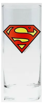 Produktbild von Glas – Superman