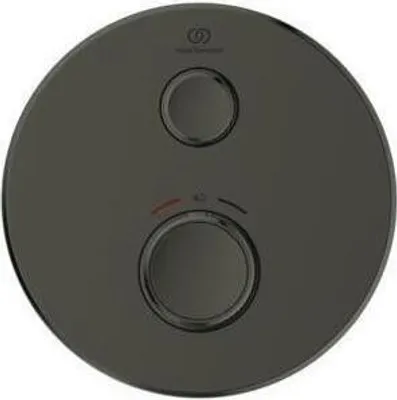 Produktbild von IDEAL STANDARD A7295A5 Brausethermostat UP Ceratherm Navigo