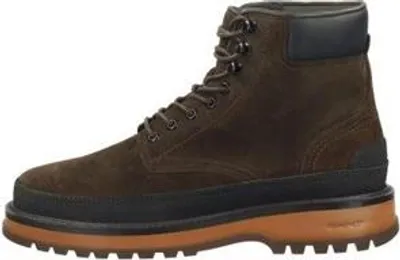 Produktbild von Gant Footwear 29643741/G46 darkbrown HW 24/25, Größe:44