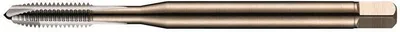 Produktbild von Maschinengewindebohrer DIN 371B 3.5 - 5 EP006H 2x0.4 HSS-E 2.5 6H