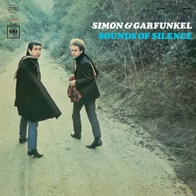 Obrázok produktu pre Simon & Garfunkel - Sounds of Silence (LP)