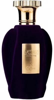 Immagine prodotto di Voux Violette eau de parfum spray 100ml