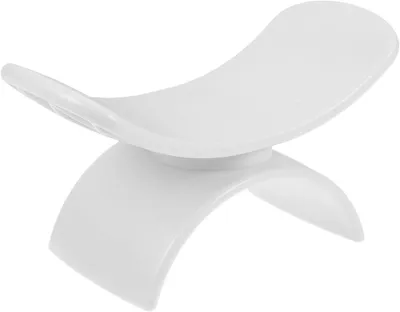 Productafbeelding van Draagbaar ergonomisch handkussen voor manicure en nagels