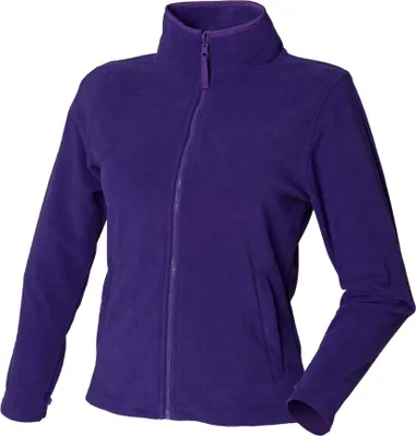 Immagine prodotto di Henbury - Giacca da donna PC6157 (44 IT) (Viola)