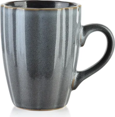 Zdjęcie produktu dla Basic Nature Kubek 300Ml 8X11X10,5 Cm