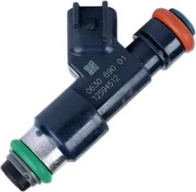 Image de VOLVO S60 V60 S80 V70 XC60 XC70 original OE injecteur d'essence