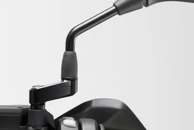 Obrázek produktu pro SW-MOTECH prodloužení zrcátka S 1000 R Nuda 900 / R