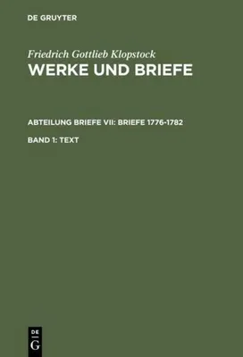 Produktbild von Text