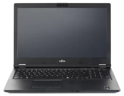 Produktbild von Fujitsu Lifebook E459  - Intel Core i5-8250U (4x 1,60 GHz) - 15,6 Zoll - 16 GB DDR4 (2x 8 GB) - Windows 11 Pro - 64 Bit