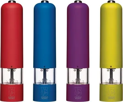 Image de Broyeur électrique Colourworks