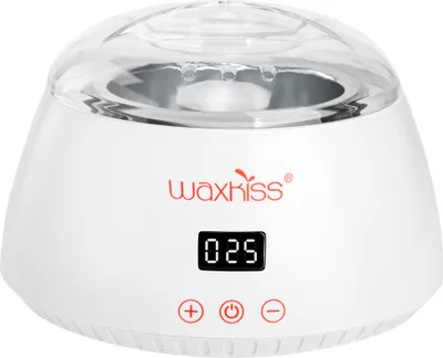 Produktbild von Wachserhitzer Fhc-E 2052 500 ml 100W Weiß
