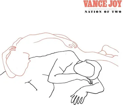 Produktbild von Vance Joy : Nation of Two CD (2018)