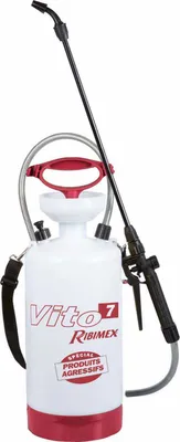 Produktbild von Ribimex PRP070PC, 180 mm, 180 mm, 525 mm, 2 kg