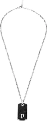 Zdjęcie produktu dla Naszyjnik męski Police Jewelry HANG PEAGN0032801