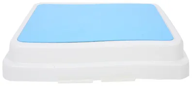 Immagine prodotto di Sgabello antiscivolo, per bagno, per bambini, anziani, donne in gravidanza