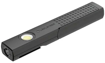 Image de Ledlenser LAMPE DE POCHE à LED USB-C +MAGN (W4R WORK)